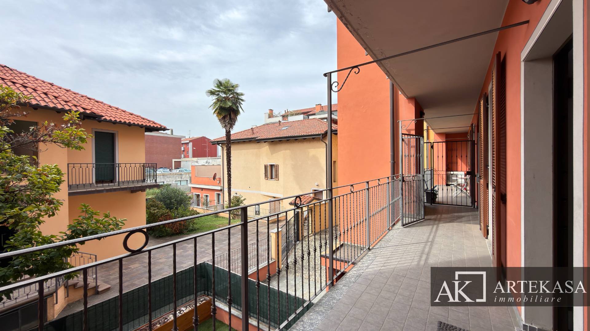 Appartamento in vendita a Novara, Porta mortara, sacro cuore, san martino, san paolo - foto 5