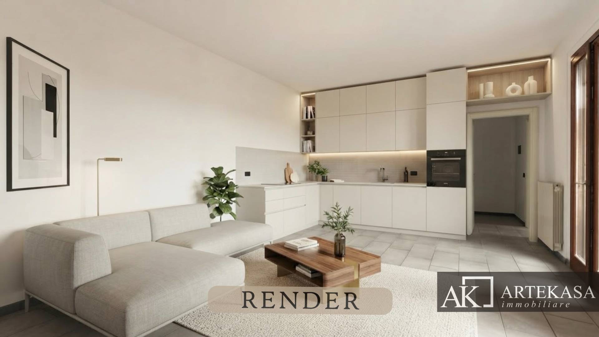 Appartamento in vendita a Novara, Porta mortara, sacro cuore, san martino, san paolo - foto 6