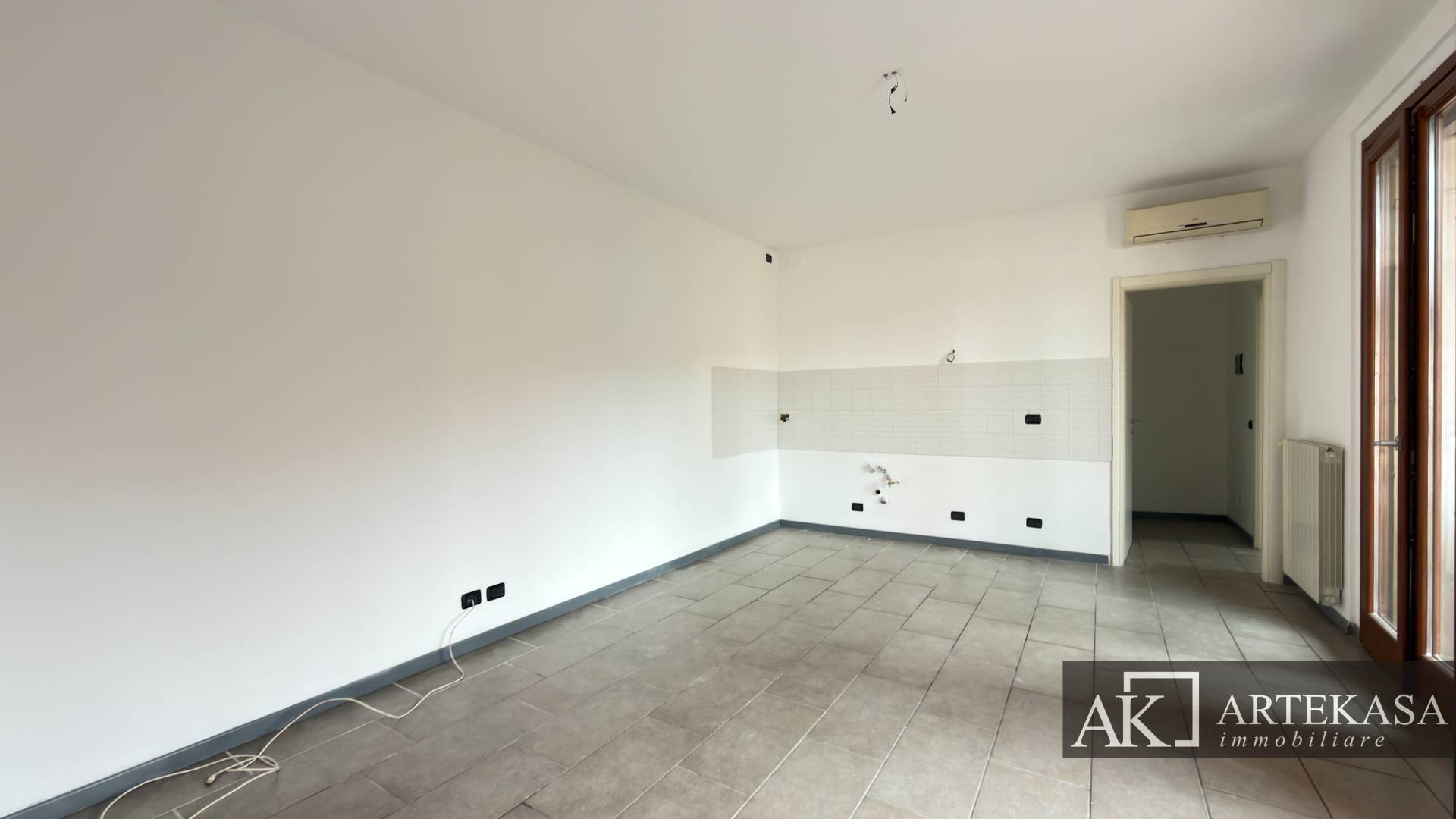 Appartamento in vendita a Novara, Porta mortara, sacro cuore, san martino, san paolo - foto 7