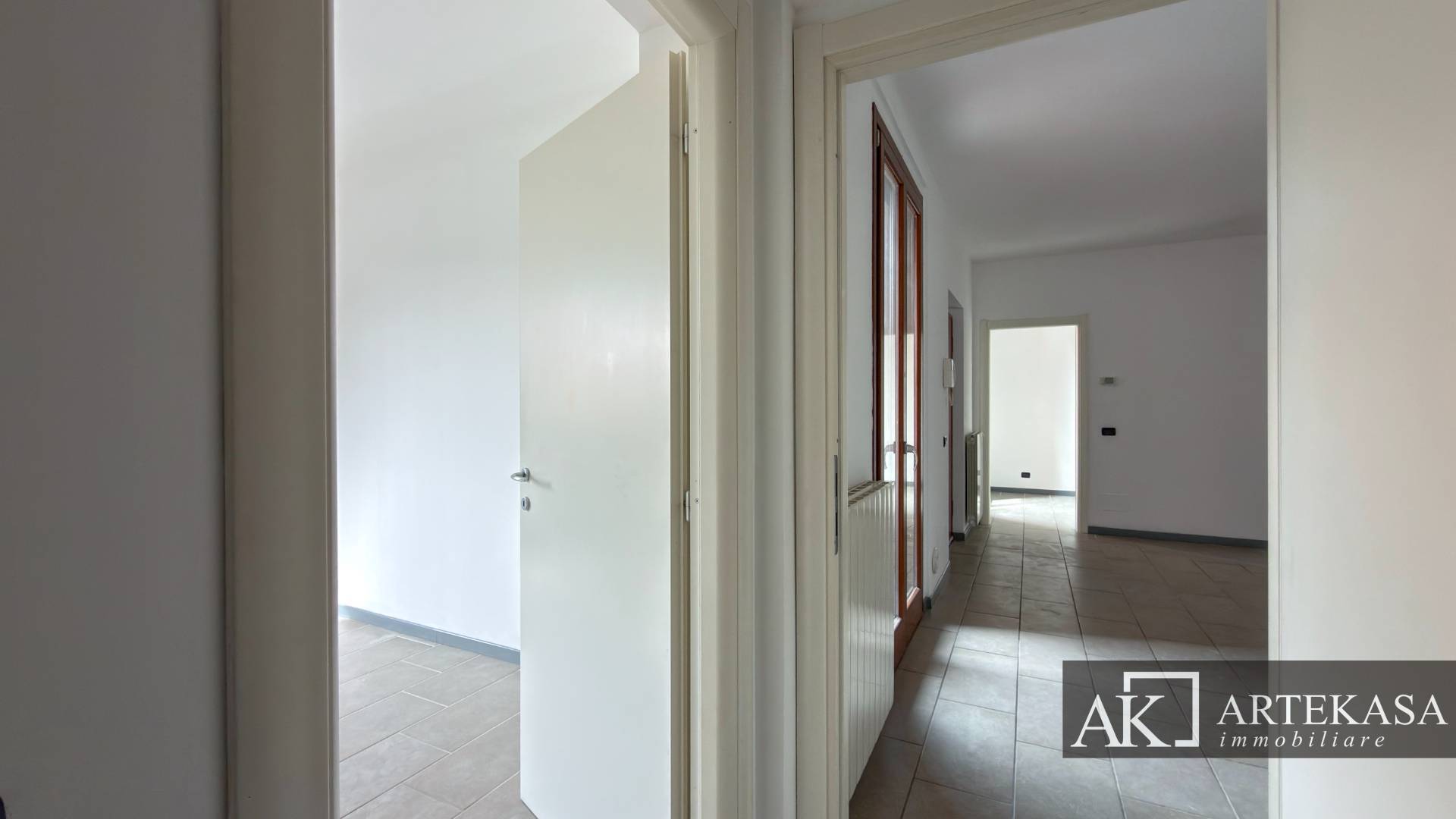 Appartamento in vendita a Novara, Porta mortara, sacro cuore, san martino, san paolo - foto 8