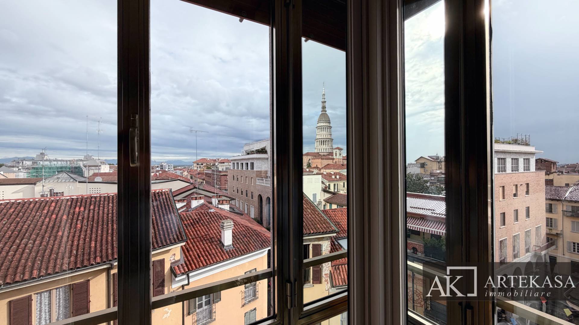 Appartamento in vendita a Novara, Centro - foto 6