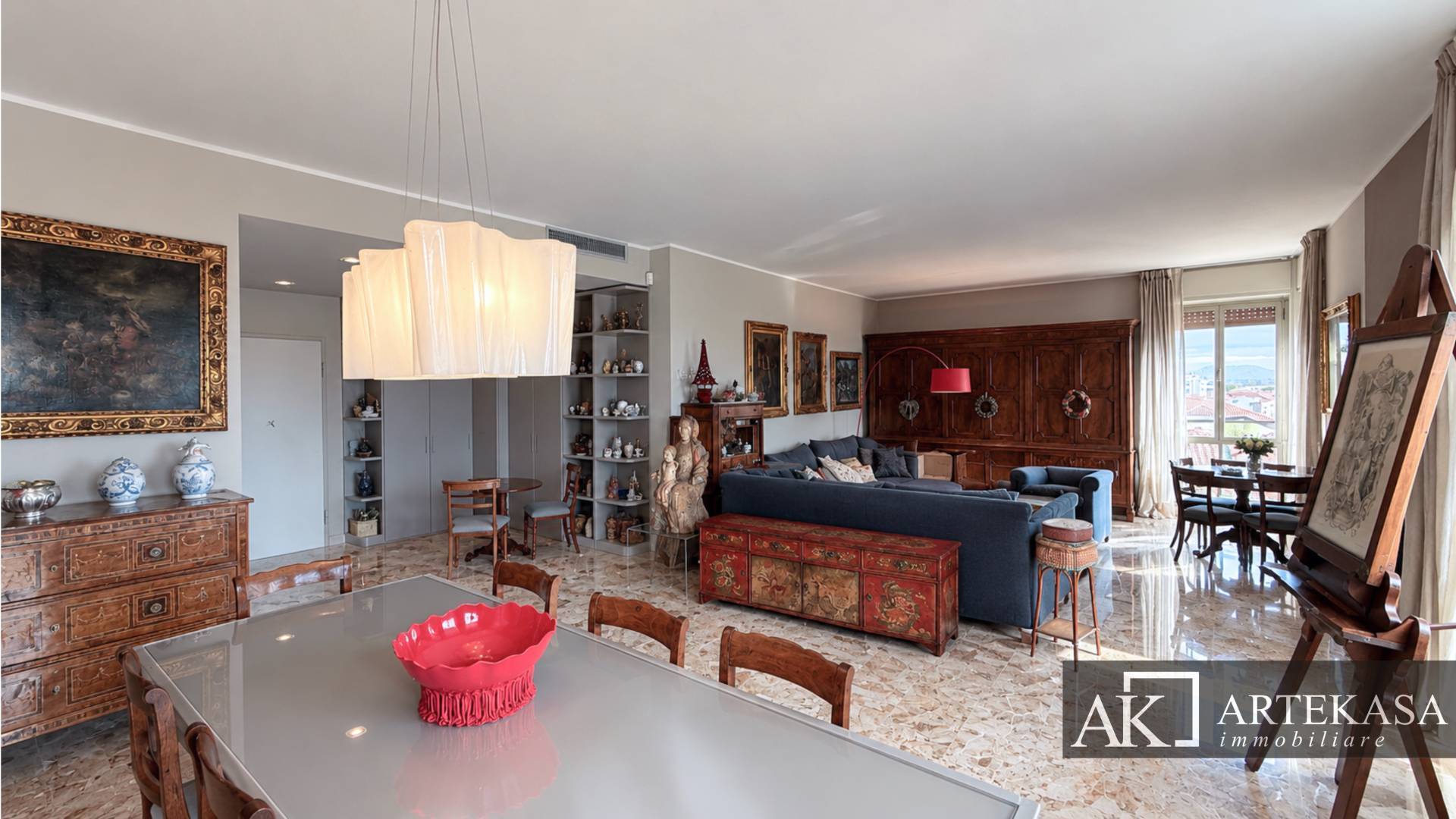 Appartamento in vendita a Novara, Centro - foto 7