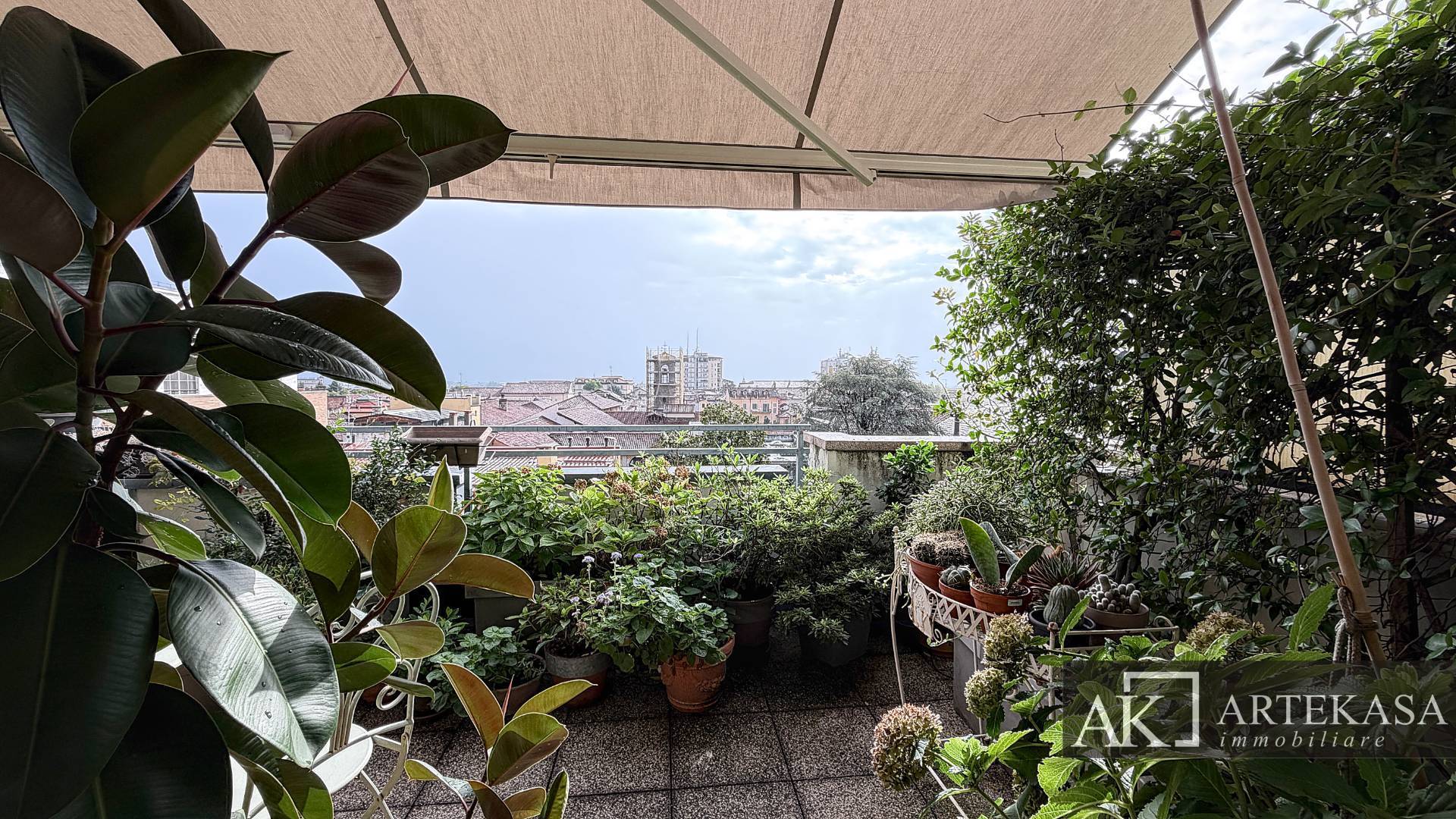 Appartamento in vendita a Novara, Centro - foto 10