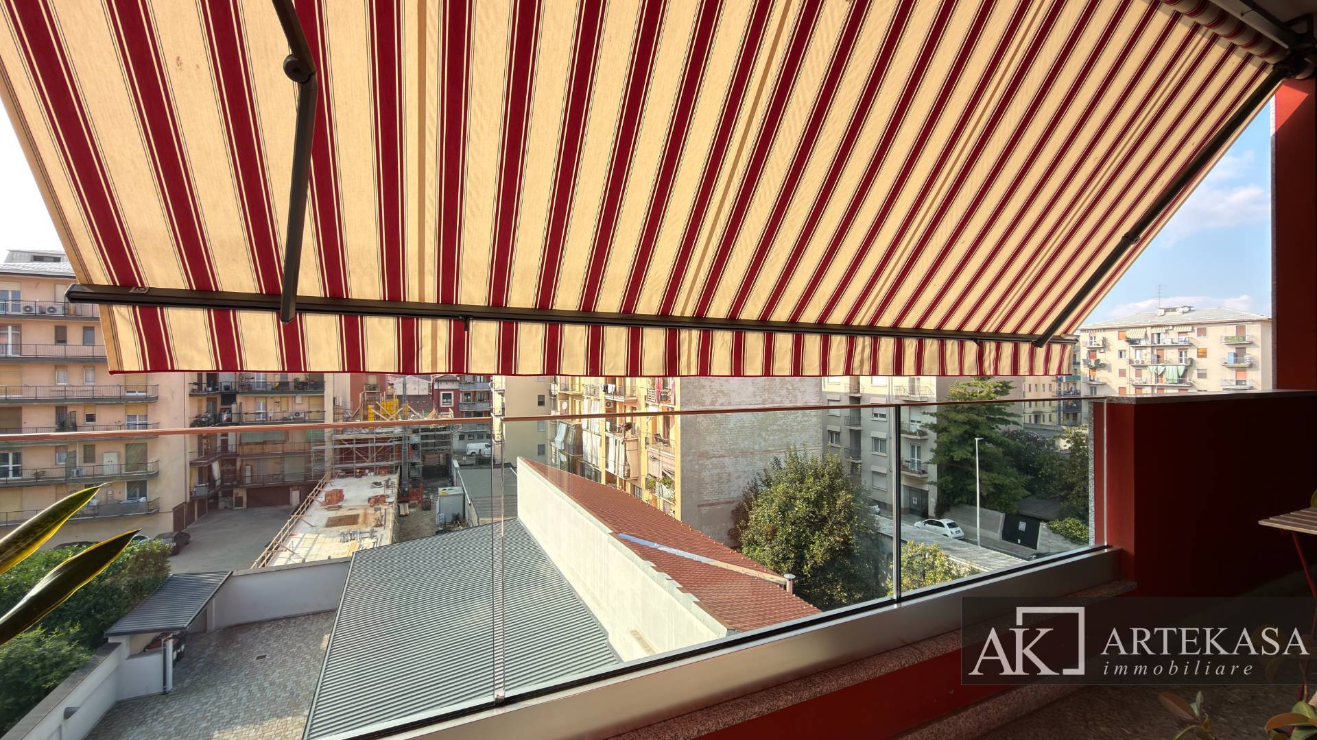 Appartamento in vendita a Novara, Porta mortara, sacro cuore, san martino, san paolo - foto 6