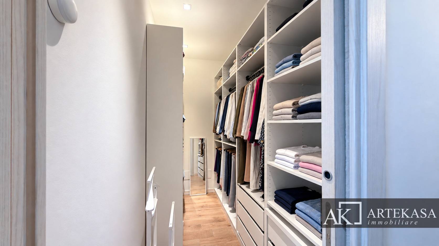 Appartamento in vendita a Novara, Porta mortara, sacro cuore, san martino, san paolo - foto 10