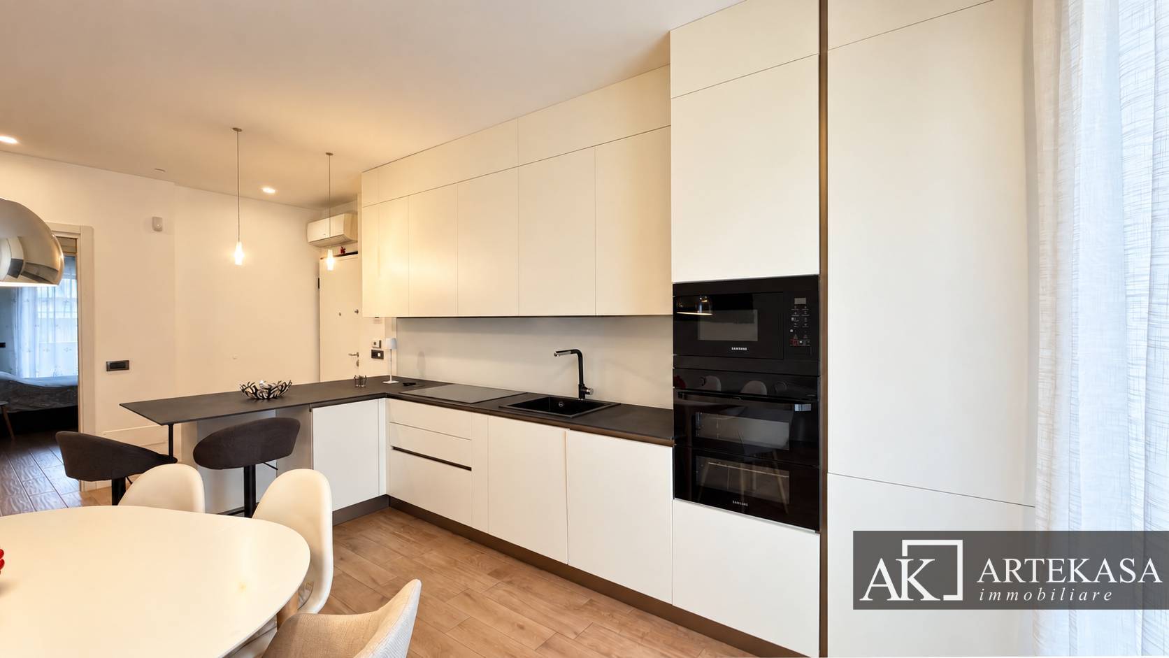 Appartamento in vendita a Novara, Porta mortara, sacro cuore, san martino, san paolo - foto 5