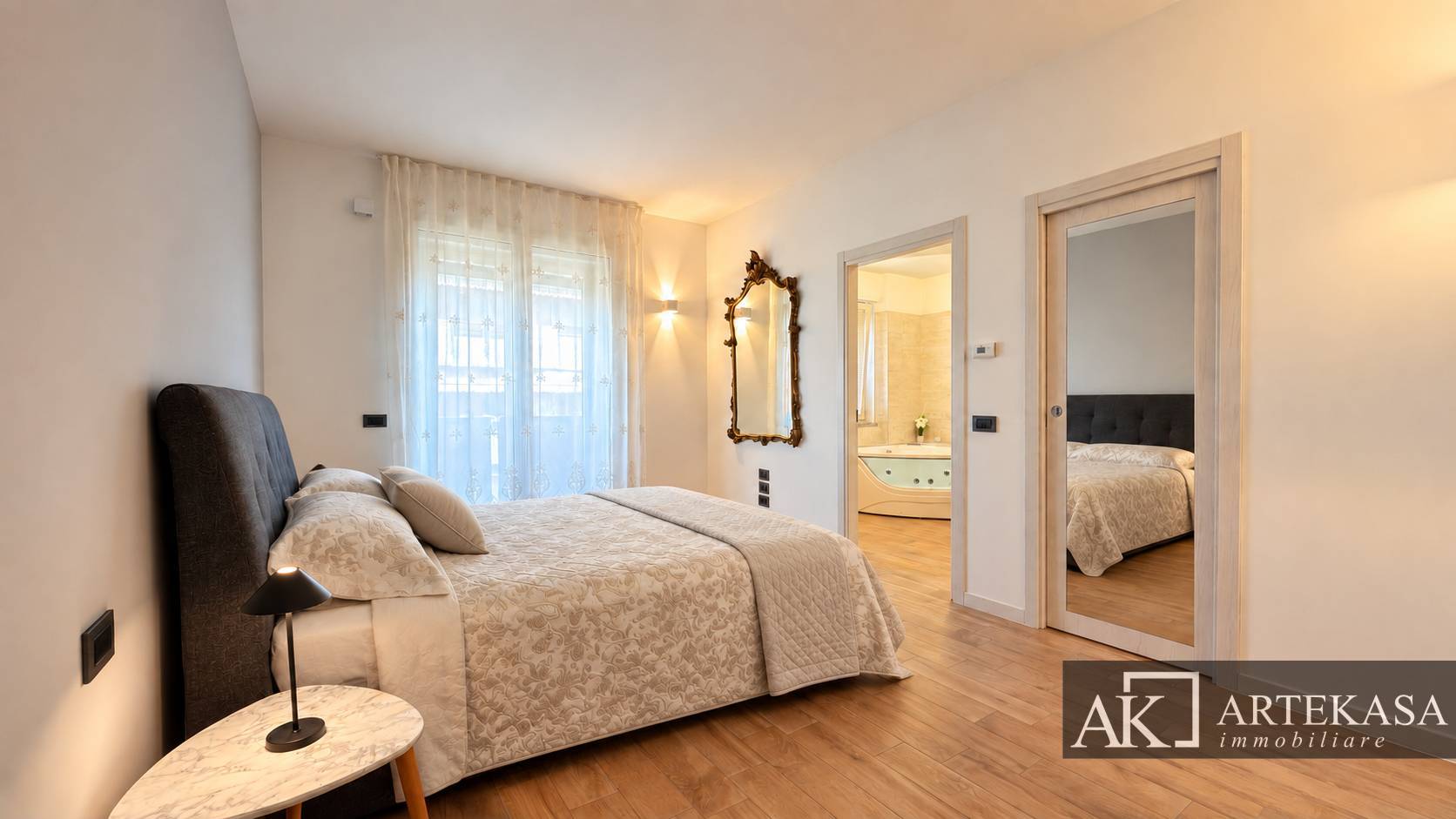 Appartamento in vendita a Novara, Porta mortara, sacro cuore, san martino, san paolo - foto 8