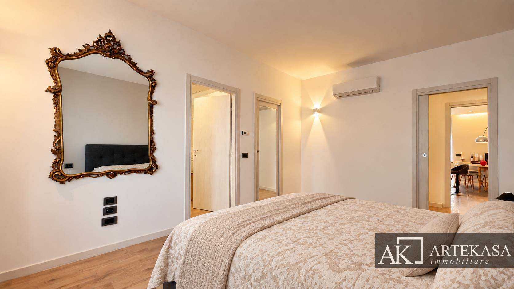 Appartamento in vendita a Novara, Porta mortara, sacro cuore, san martino, san paolo - foto 9