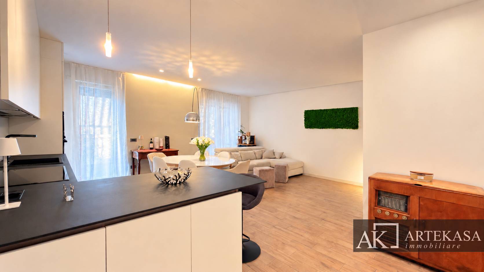 Appartamento in vendita a Novara, Porta mortara, sacro cuore, san martino, san paolo - foto 2