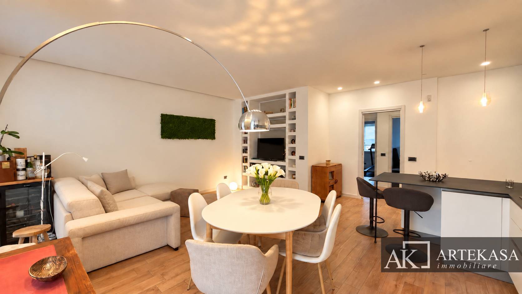 Appartamento in vendita a Novara, Porta mortara, sacro cuore, san martino, san paolo - foto 4