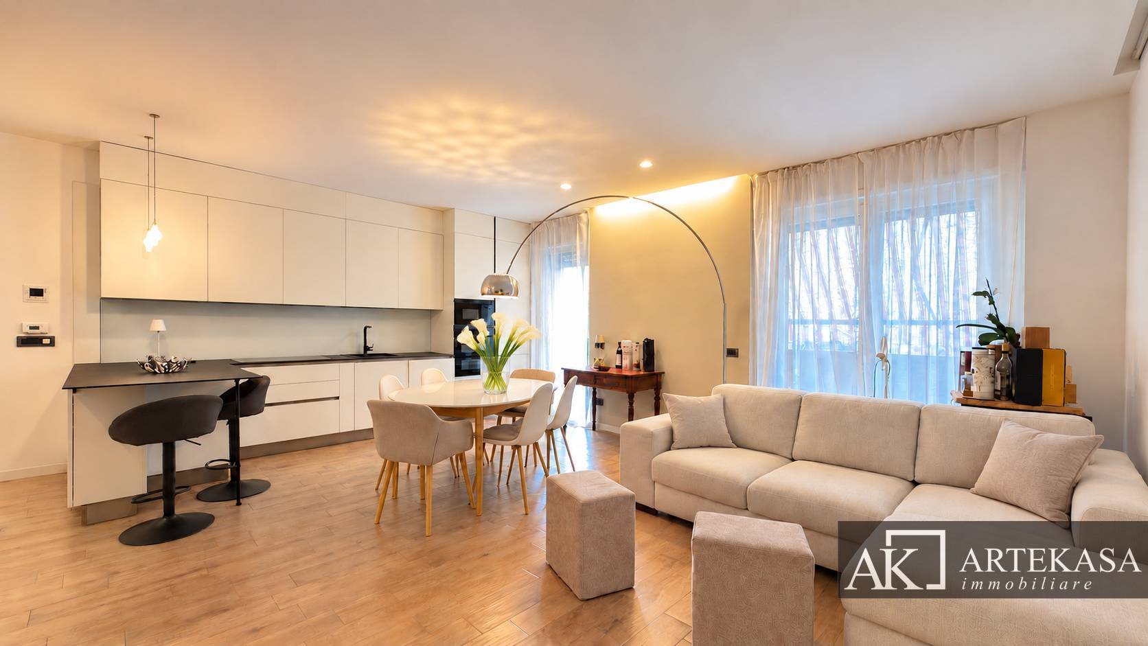 Appartamento in vendita a Novara, Porta mortara, sacro cuore, san martino, san paolo - foto 3