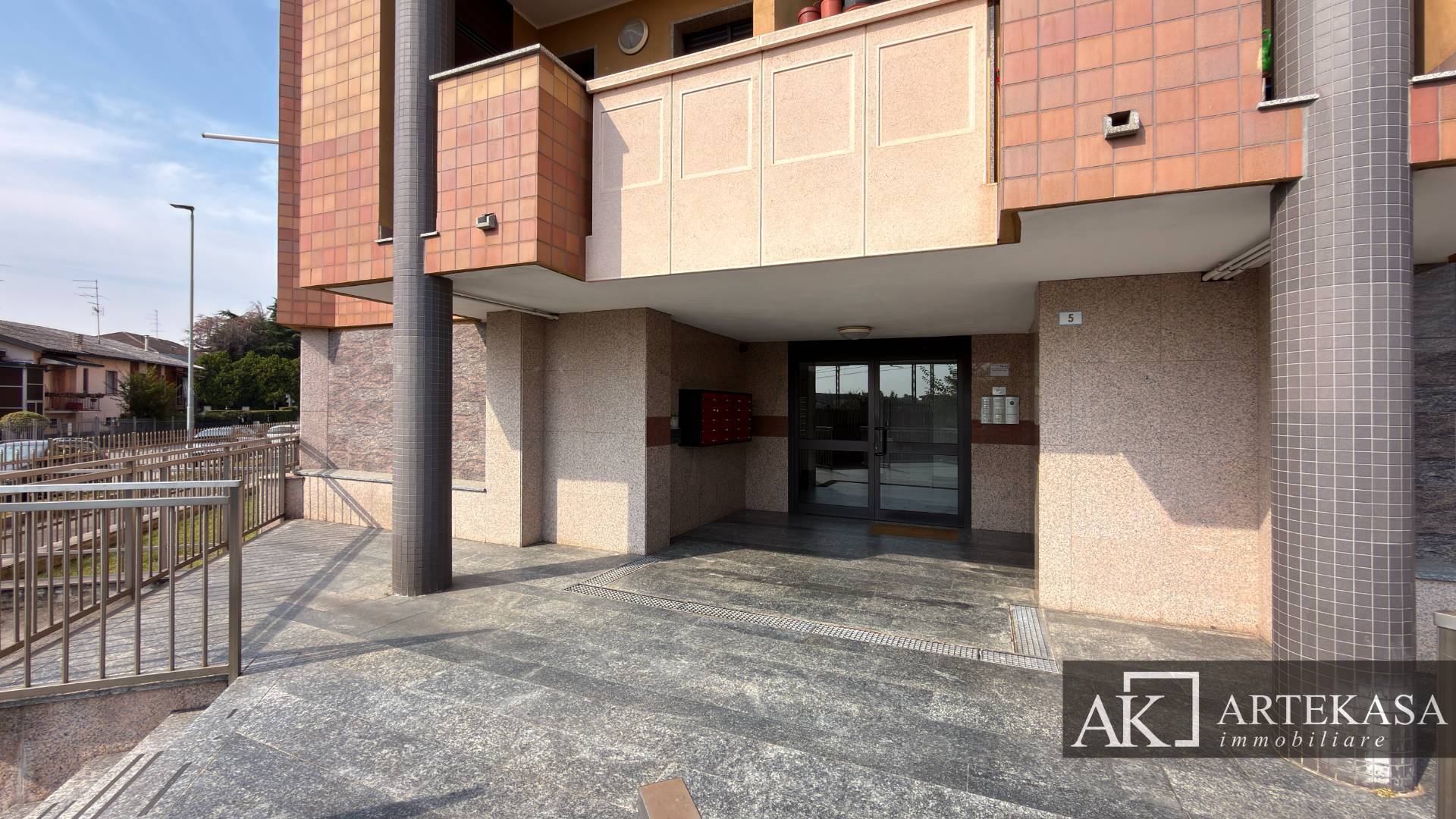 Appartamento in vendita a Novara, Santa rita, sant'antonio, sant'andrea, san rocco - foto 2