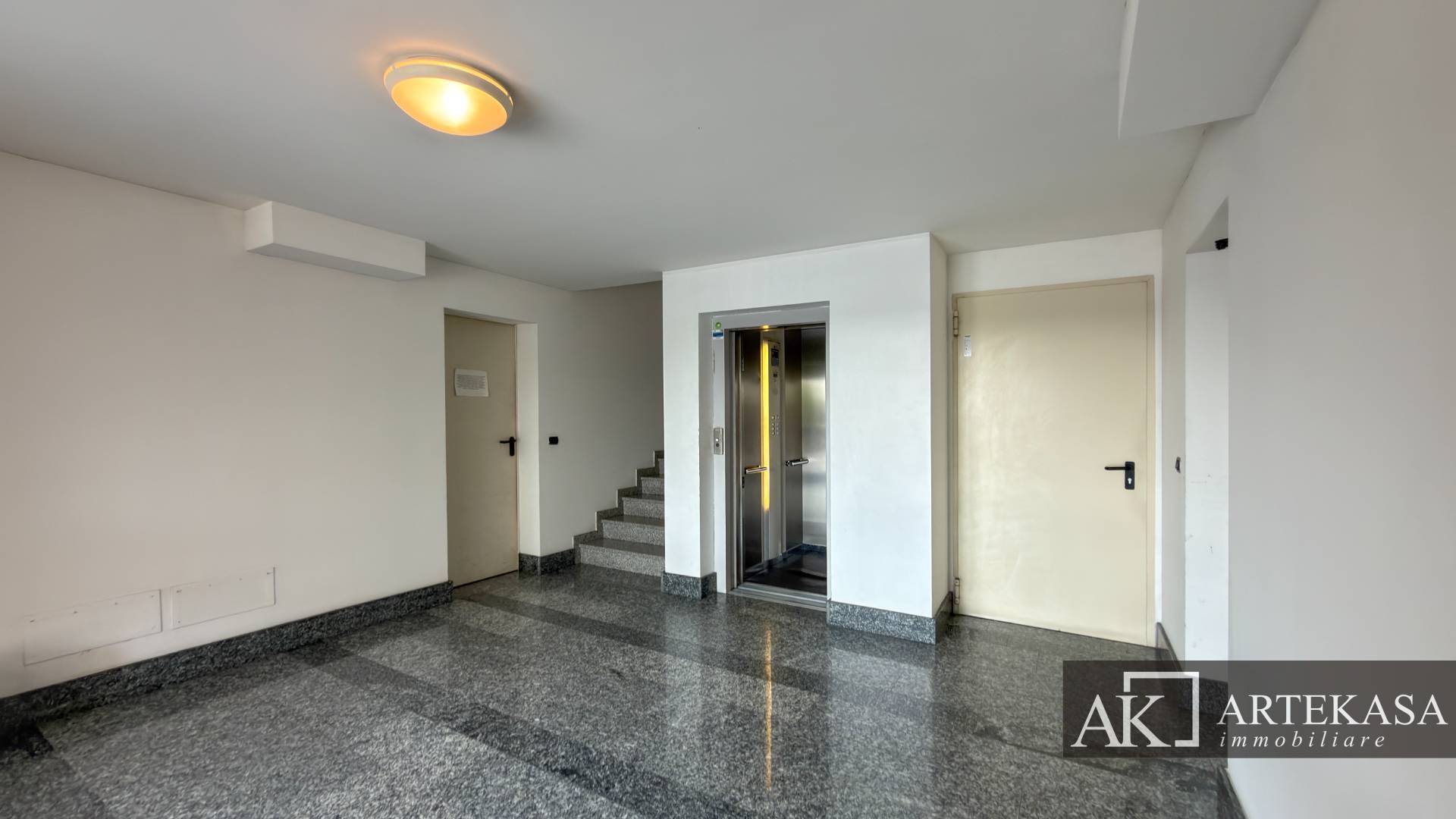 Appartamento in vendita a Novara, Santa rita, sant'antonio, sant'andrea, san rocco - foto 3