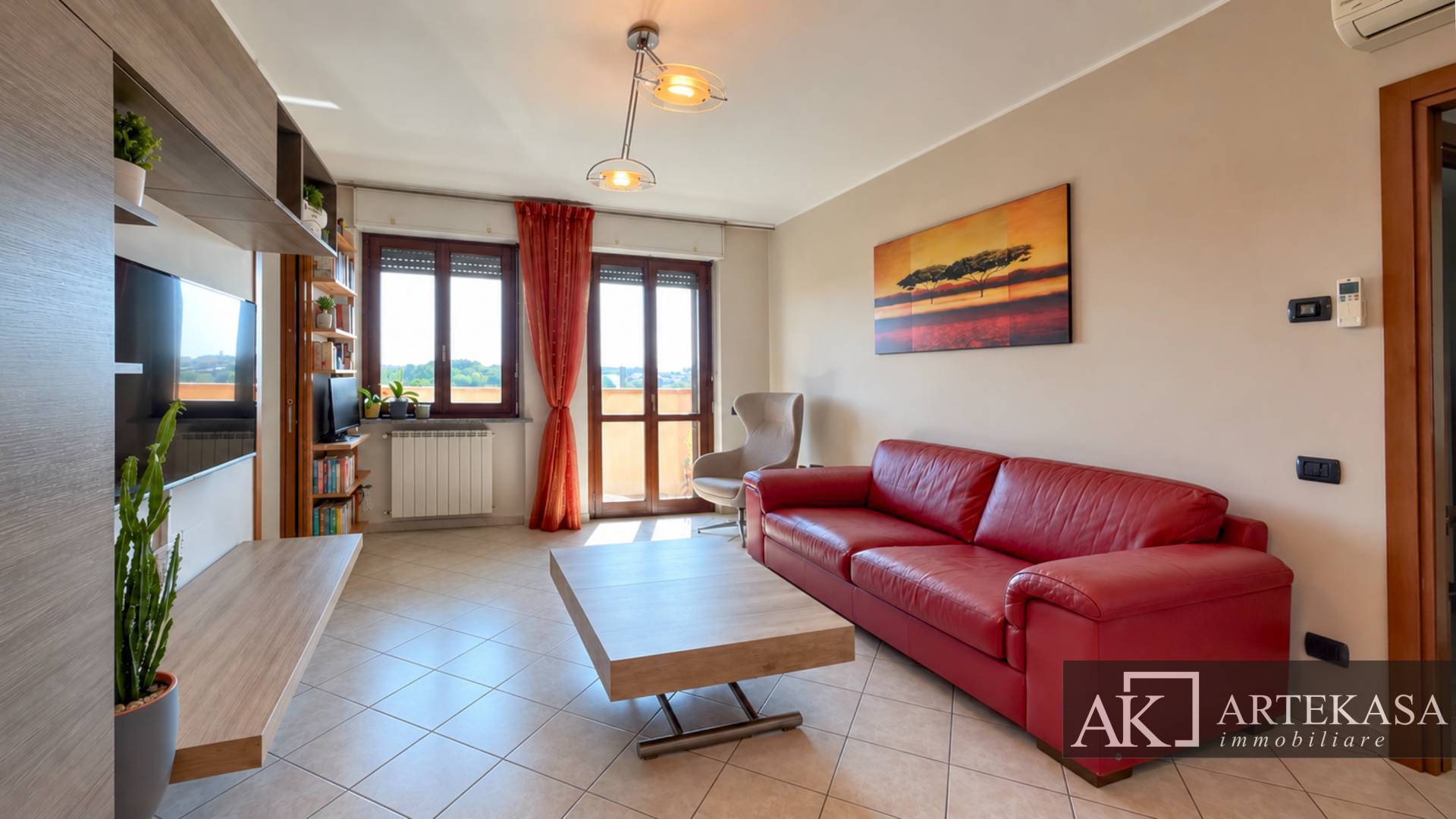 Appartamento in vendita a Novara, Santa rita, sant'antonio, sant'andrea, san rocco - foto 5