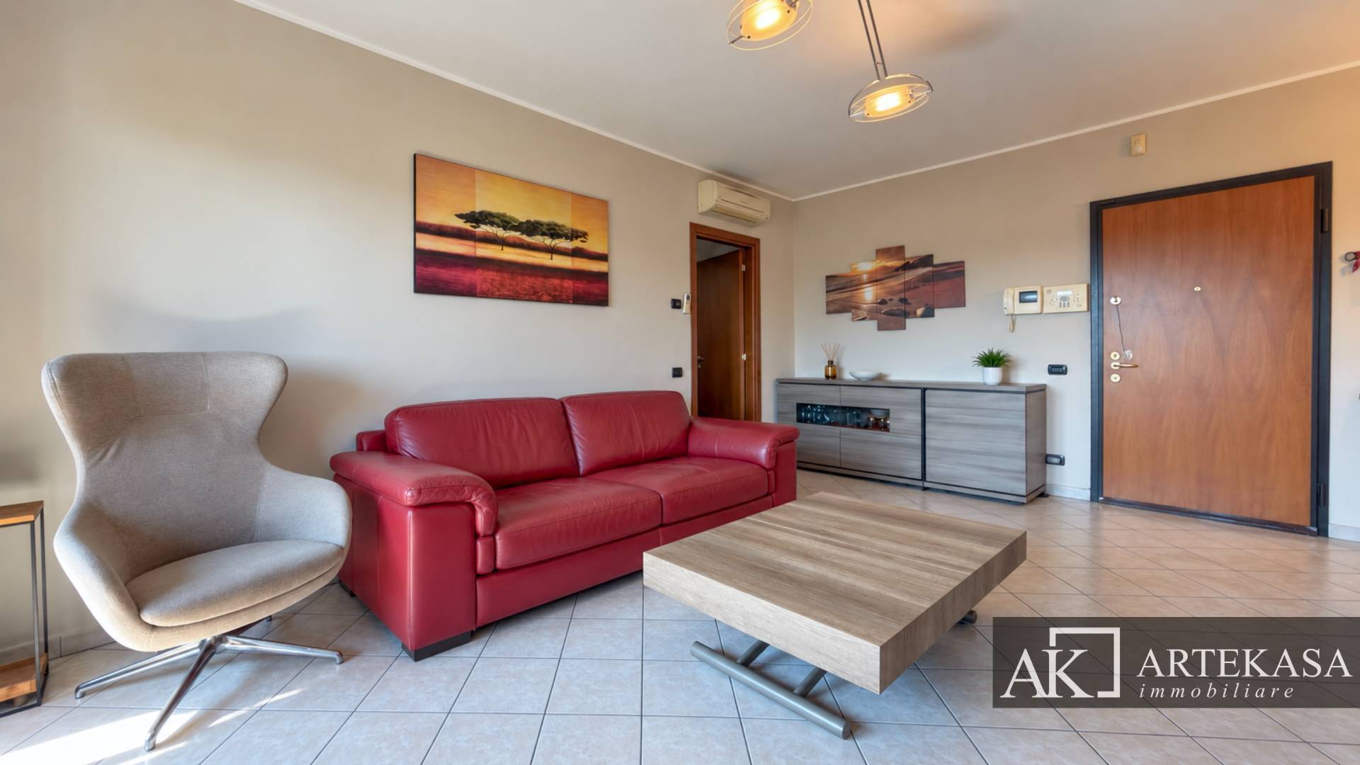 Appartamento in vendita a Novara, Santa rita, sant'antonio, sant'andrea, san rocco - foto 7
