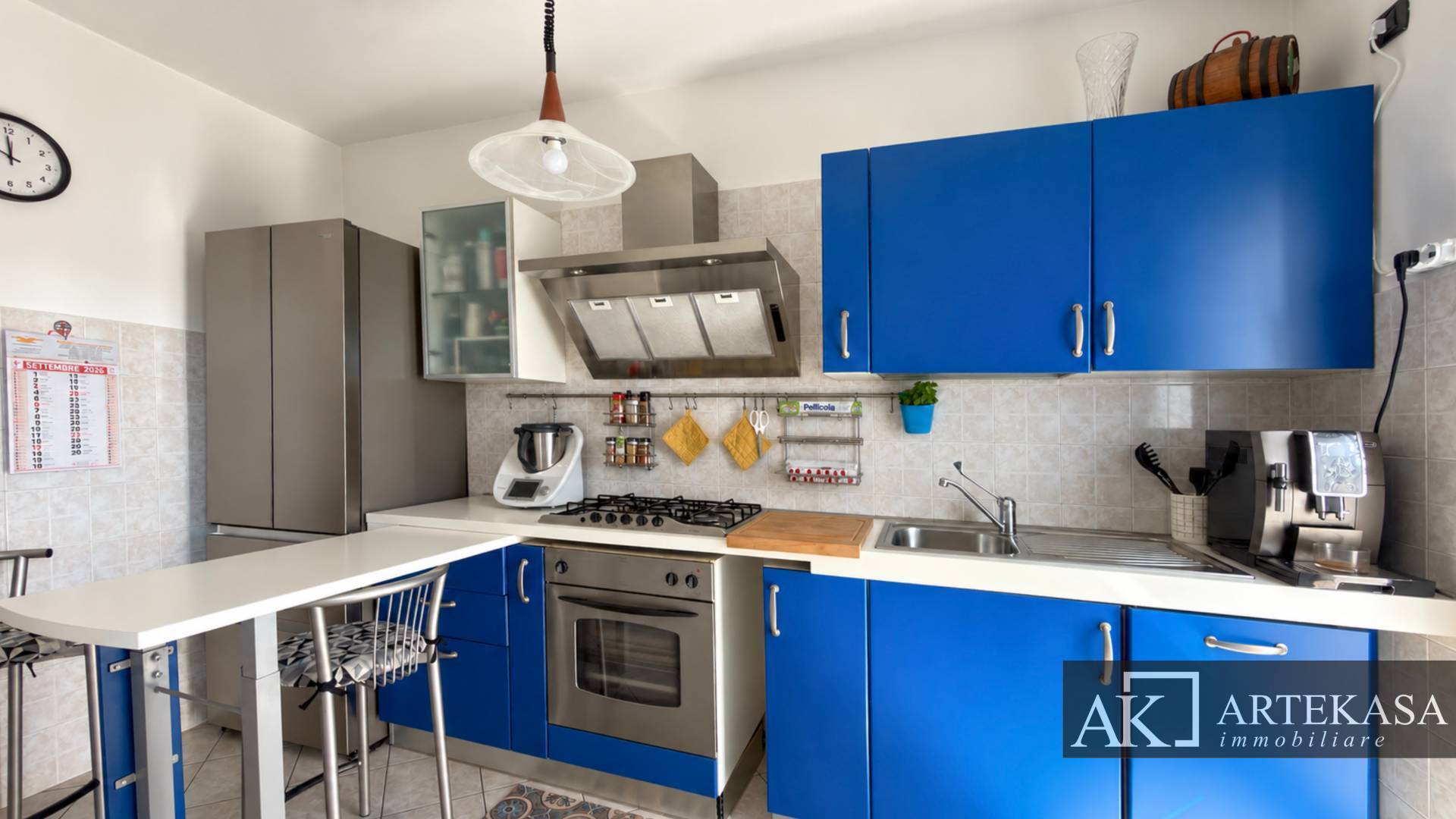 Appartamento in vendita a Novara, Santa rita, sant'antonio, sant'andrea, san rocco - foto 8