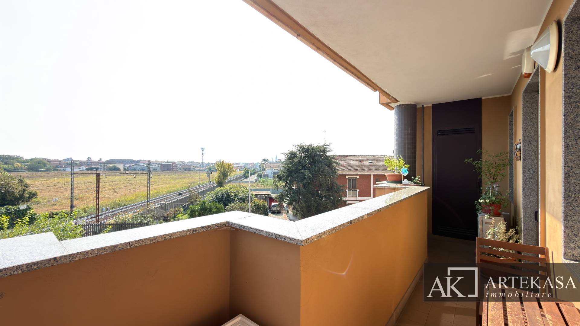 Appartamento in vendita a Novara, Santa rita, sant'antonio, sant'andrea, san rocco - foto 10