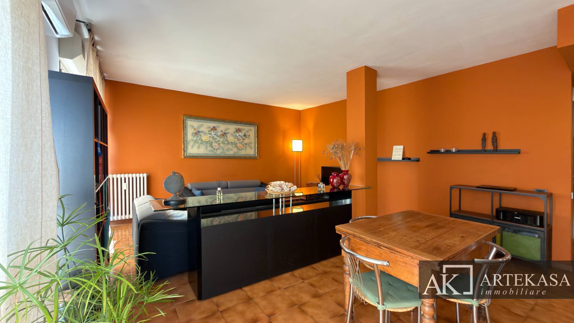 Attico in vendita a Novara, Bicocca, cittadella, villaggio dalmazia, torrion quartara, olengo - foto 4