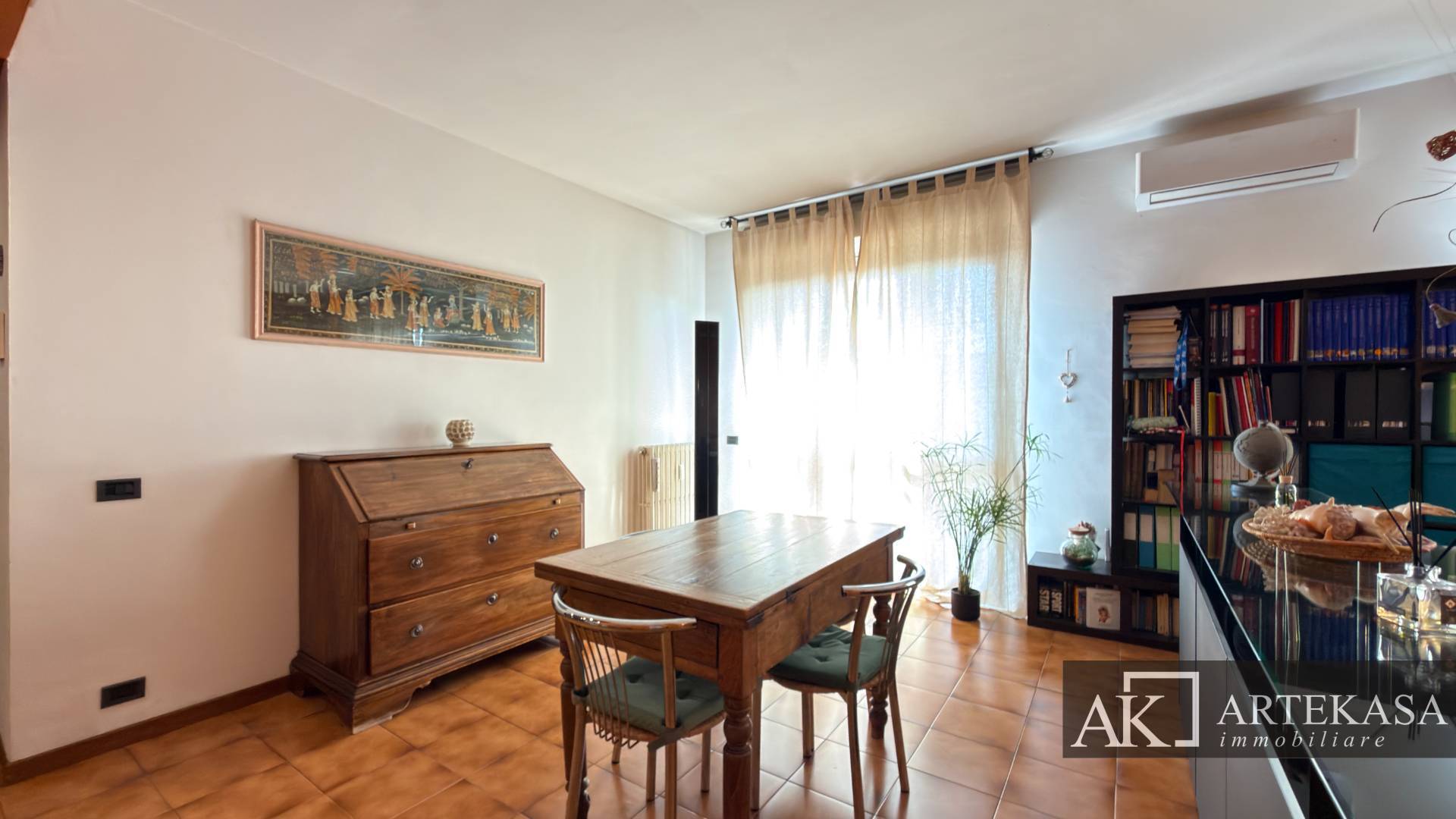 Attico in vendita a Novara, Bicocca, cittadella, villaggio dalmazia, torrion quartara, olengo - foto 5