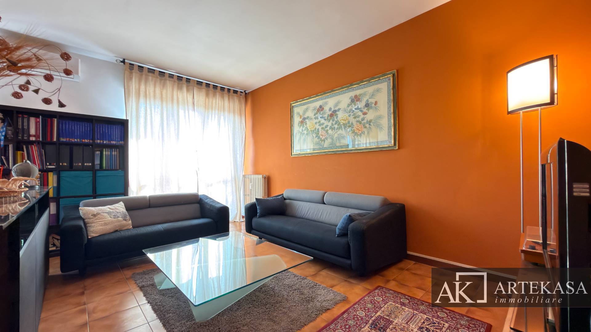 Attico in vendita a Novara, Bicocca, cittadella, villaggio dalmazia, torrion quartara, olengo - foto 6