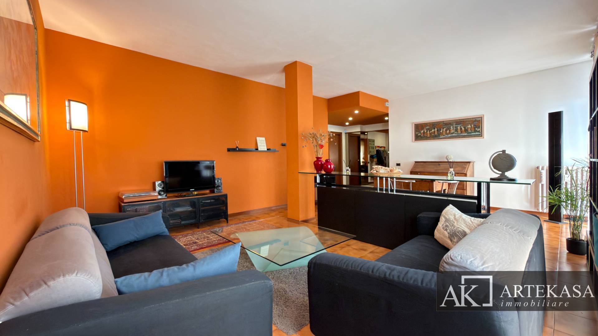 Attico in vendita a Novara, Bicocca, cittadella, villaggio dalmazia, torrion quartara, olengo - foto 7
