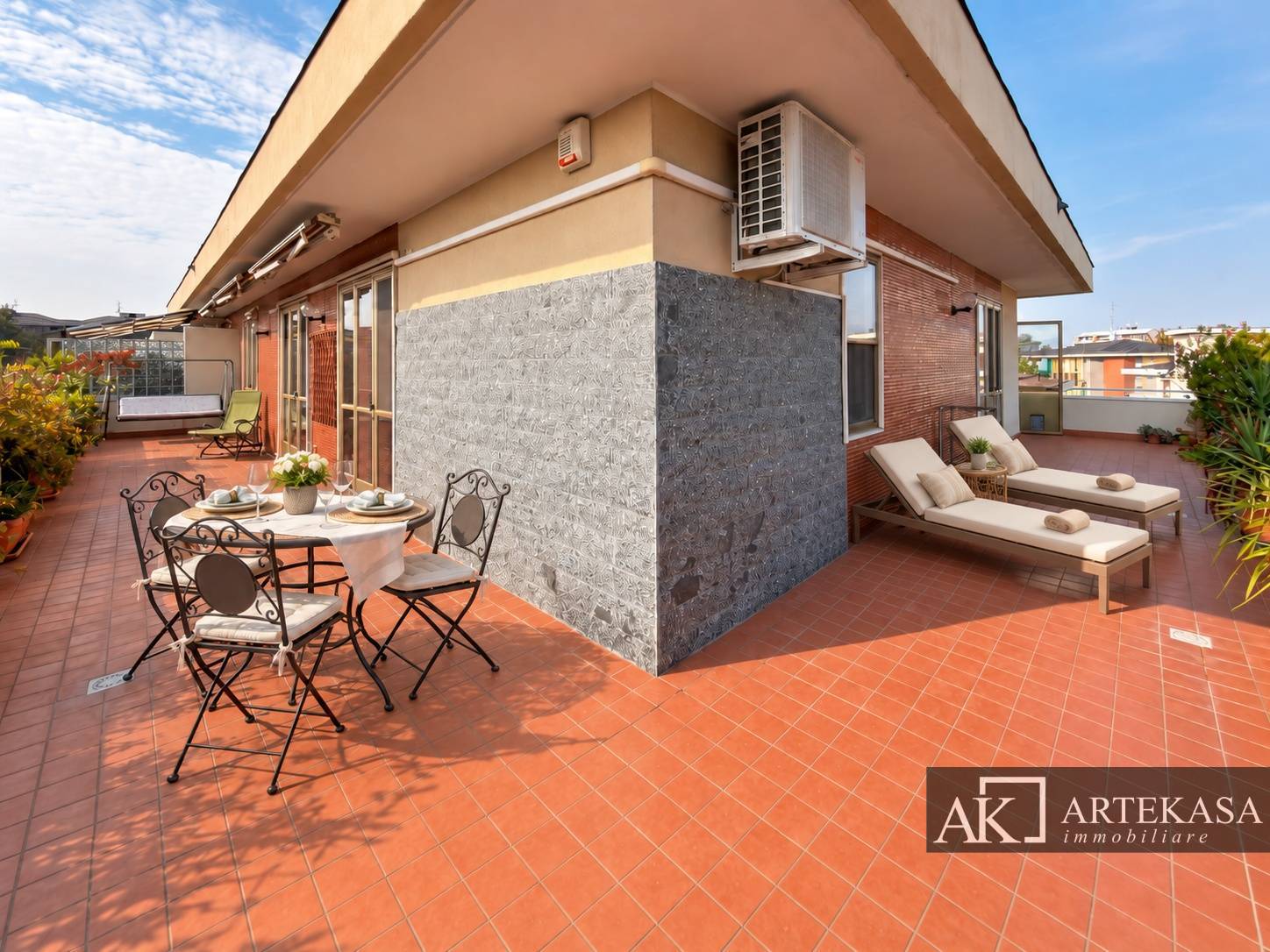 Attico in vendita a Novara, Bicocca, cittadella, villaggio dalmazia, torrion quartara, olengo - foto 10