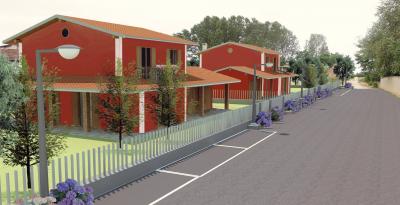 Land for sale in Caltignaga