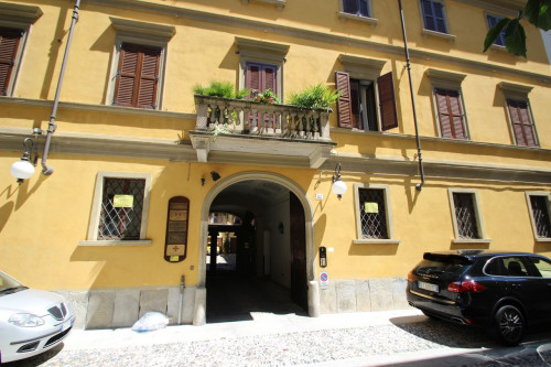 Studio/Ufficio in vendita a Novara