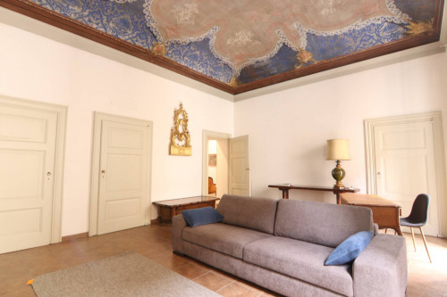 BILOCALE in affitto a Novara