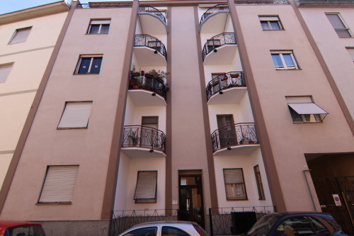 BILOCALE in affitto a Novara