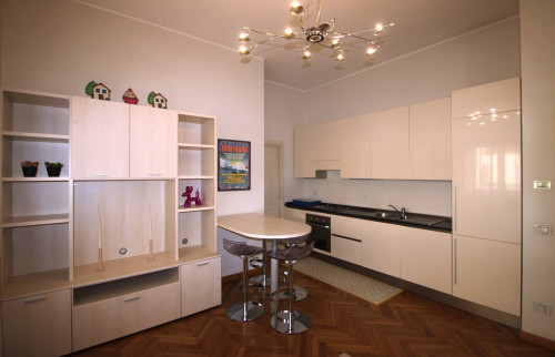 BILOCALE in affitto a Novara