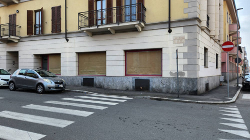 Studio/Ufficio in vendita a Novara