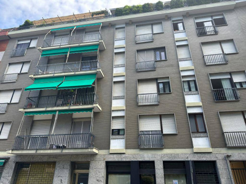 BILOCALE in affitto a Novara