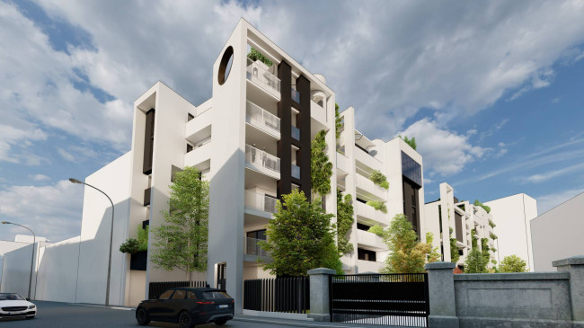 BILOCALE in vendita a Novara