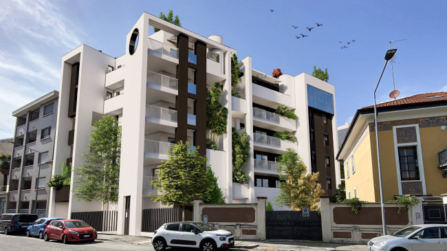 BILOCALE in vendita a Novara