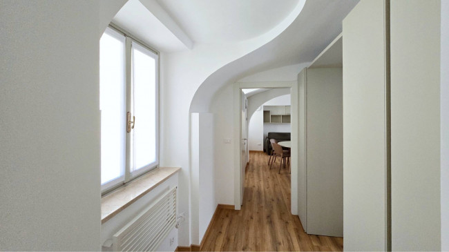 Studio Flat for rent in Novara
