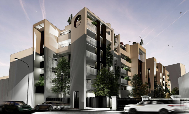 4 rooms for sale in Novara