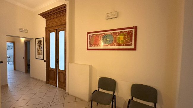 Studio/Ufficio in affitto a Novara