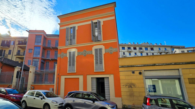 Studio/Ufficio in vendita a Novara