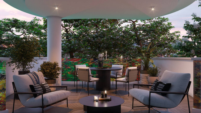 3 LOCALI in vendita a Novara