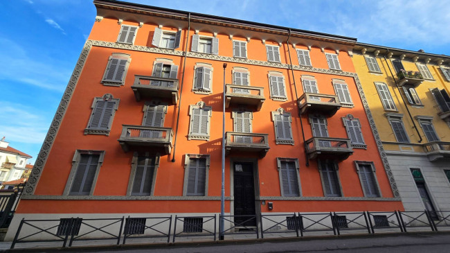 Studio/Ufficio in vendita a Novara