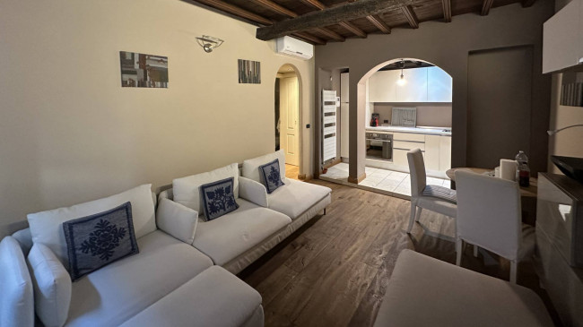 BILOCALE in affitto a Novara