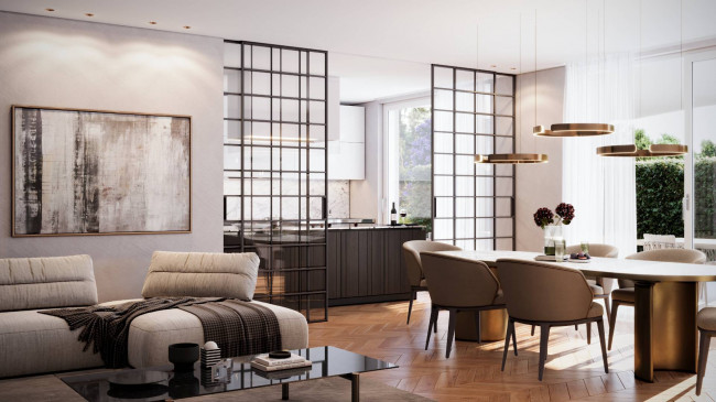 4 LOCALI in vendita a Novara