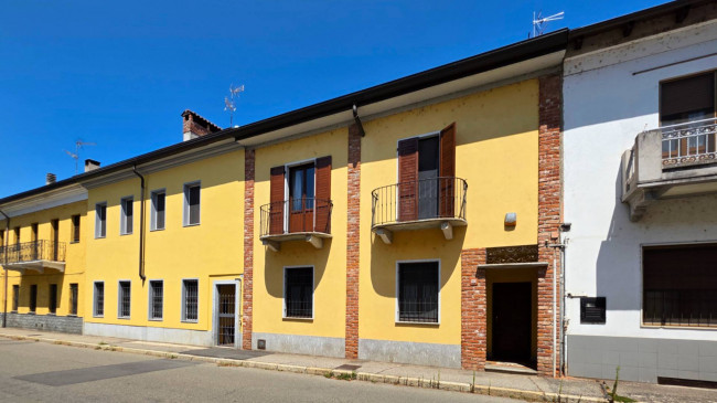 Villa in vendita a Novara