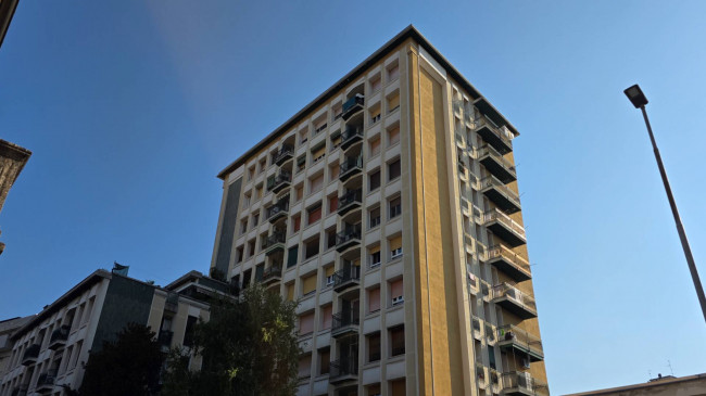 Attico in vendita a Novara