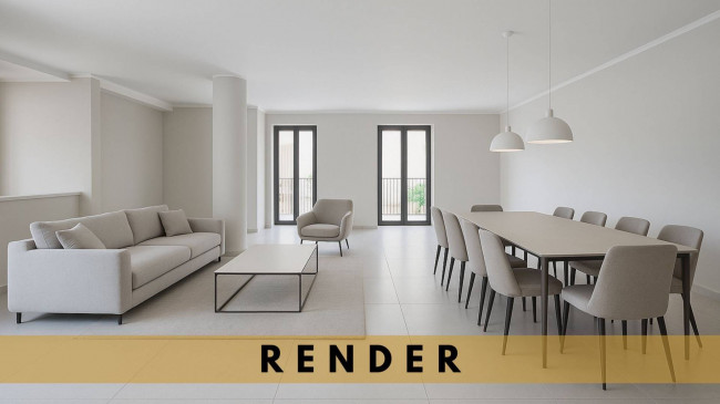 Studio/Ufficio in vendita a Milano