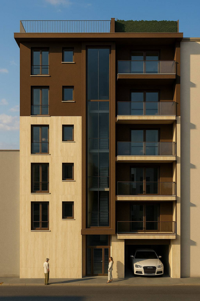 BILOCALE in vendita a Novara