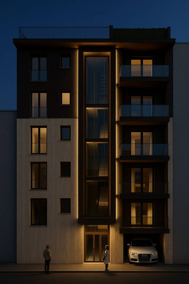 3 LOCALI in vendita a Novara