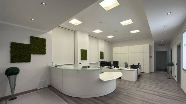 Studio/Ufficio in affitto a Novara