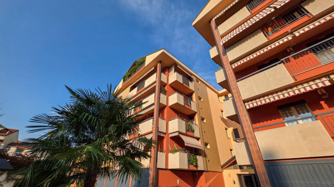 Attico in vendita a Novara